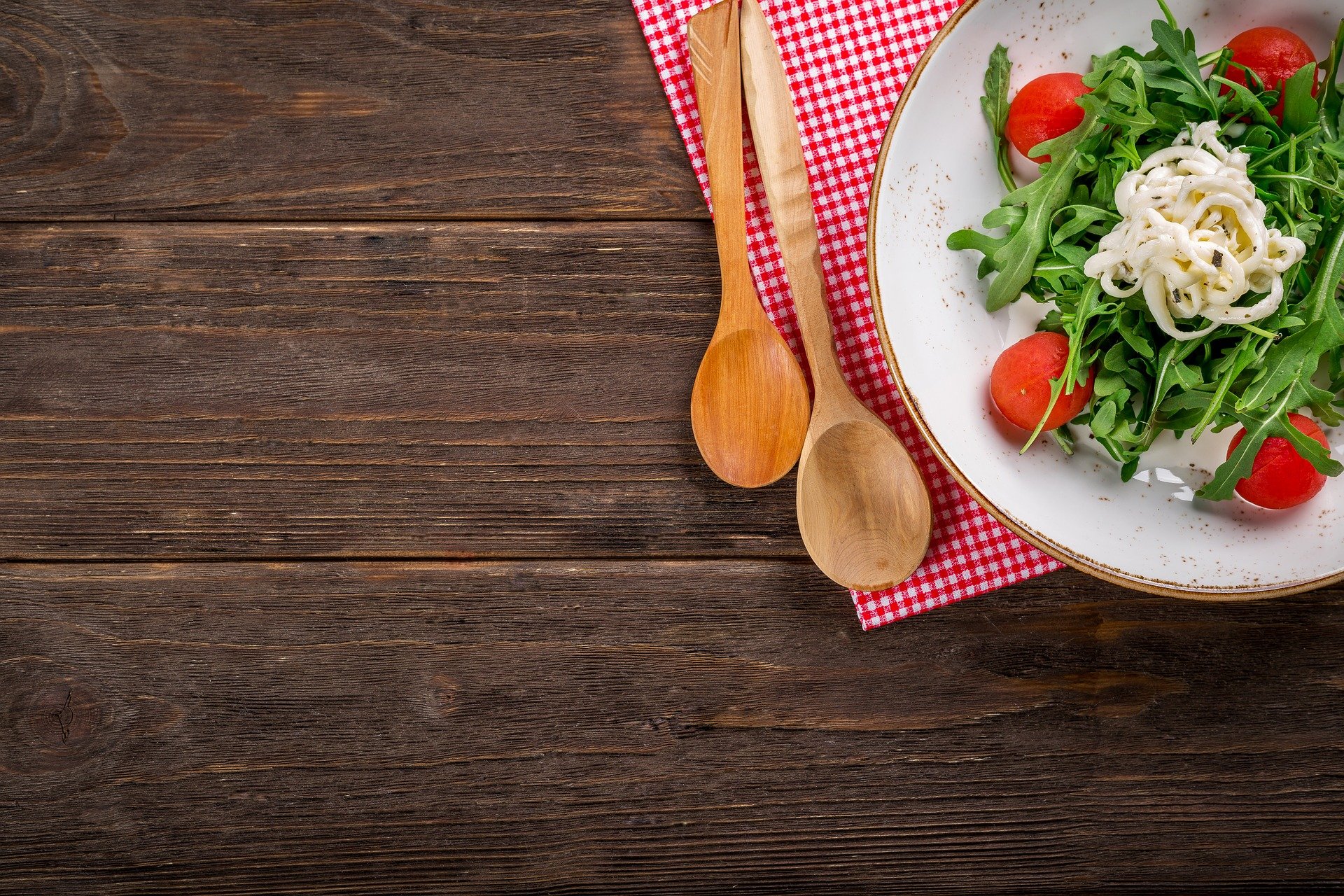 'Mijn passie voor koken'
